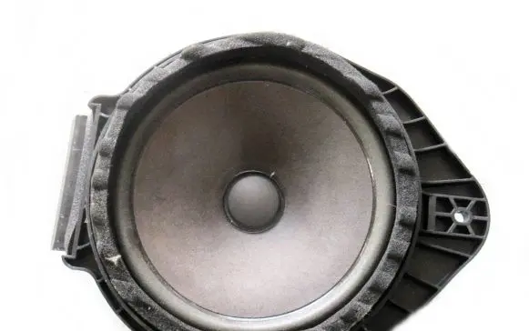 Opel Adam Rear door speaker 39117924 17050940 434107867692