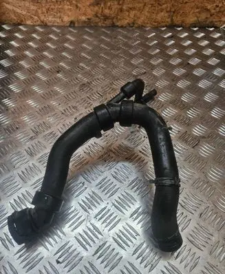 Skoda Superb B5 (3U) Engine coolant pipe/hose 8D0121101AH 01072000