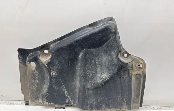 Audi Q5 SQ5 Pickup box liner 80A825202