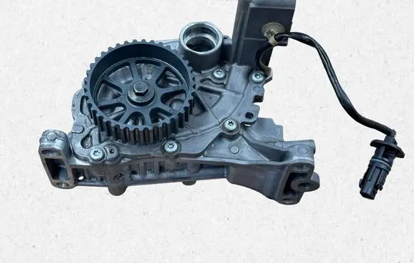 Volvo XC90 Oil pump 32137248 03090114 09734