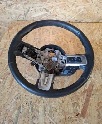 Ford Mustang VI Steering wheel FR333600