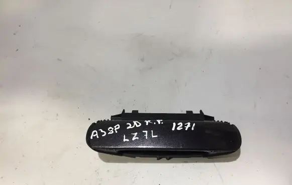 Audi A3 S3 8P Front door exterior handle