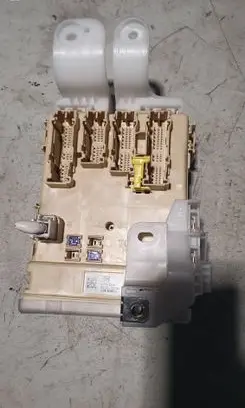 Fuse module