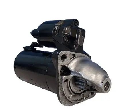 Hyundai i20 (PB PBT) Starter motor 0001138055 STRE496 STRS403