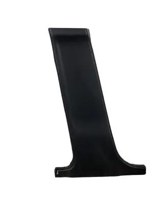 Mercedes-Benz GLK (X204) (B) pillar trim (bottom) A2046907125