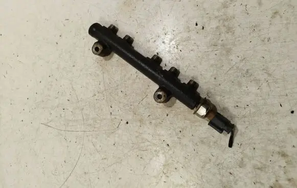 Ford Transit Courier Fuel main line pipe 9804776780 220690081 28497Z01