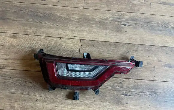 KIA Niro Rear/tail lights 92405AT100