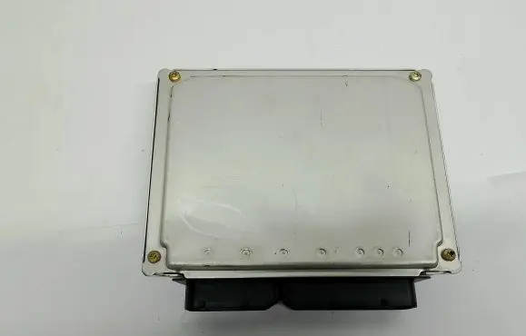 Audi A4 S4 B6 8E 8H Engine control unit/module 8E0907557F