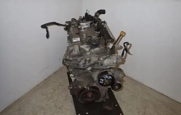 Nissan Micra Engine HR121234