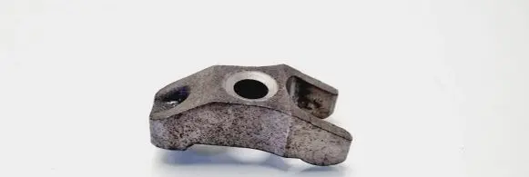 Volkswagen Crafter Fuel Injector clamp holder