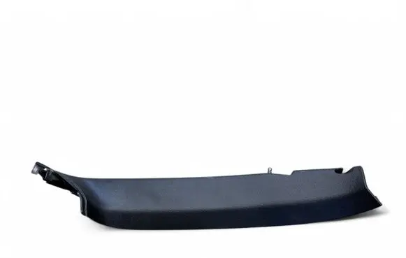 BMW X4 F26 Tailgate/trunk side cover trim 7338106
