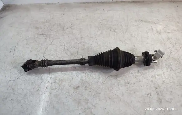 Mercedes-Benz GLK (X204) Steering column universal joint 