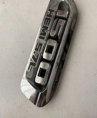 Dodge RAM Engine hood trim P68276334AA