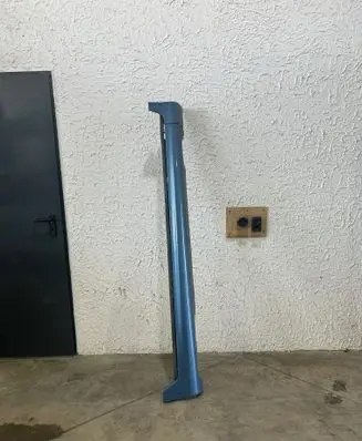 Volvo XC60 Sill 39829856
