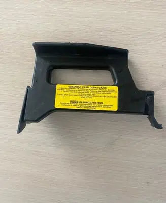 Toyota Proace Battery bracket 