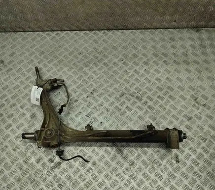 Peugeot Boxer Steering rack 1617405880