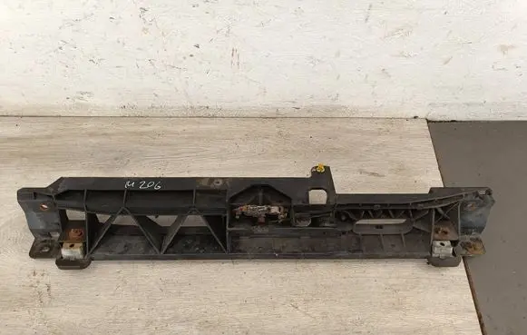 Citroen C4 II Top upper radiator support slam panel 9814471380 9806829880