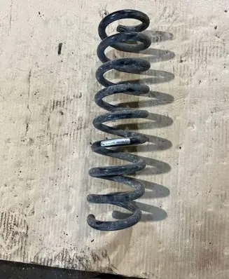 BMW 1 F20 F21 Rear coil spring 994536