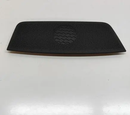 Volkswagen Tayron I Dash center speaker trim cover 572858122