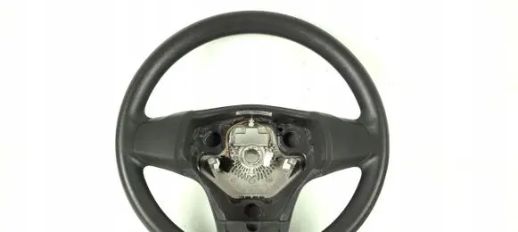 Opel Corsa D Steering wheel 13155558