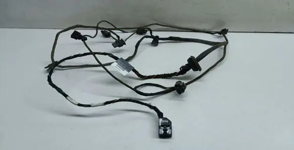 Audi A4 S4 B8 8K Parking sensor (PDC) wiring loom 8K0971104F