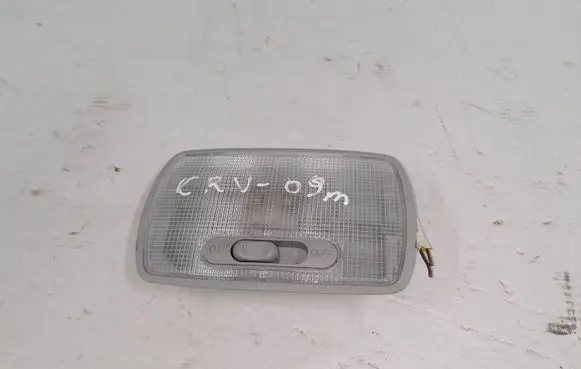 Honda CR-V Rear seat light 5824977 6402570 6913484