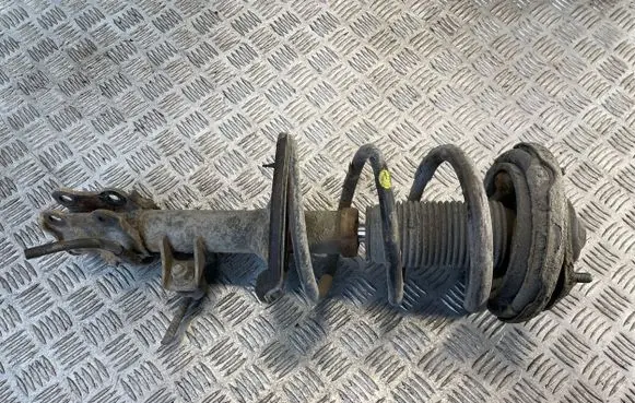 KIA Carens II Front shock absorber/damper