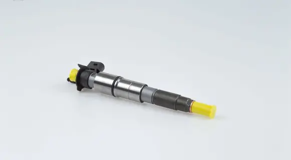 BMW 3 E90 E91 Fuel injector 0445115048