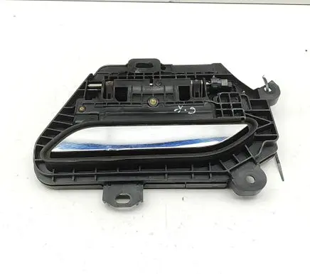 Tesla Model S Front door exterior handle 110029900B