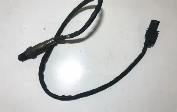 Mercedes-Benz E W211 Lambda probe sensor 0035427118 0258017018