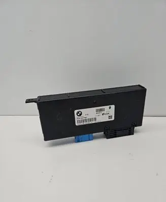 BMW 6 F12 F13 Gateway control module 9243210 111321