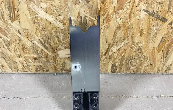 Tesla Model 3 Front bumper support beam 1683943-00-D