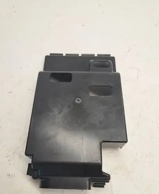Mercedes-Benz GLE AMG (W166 - C292) Fuse box cover A1665400080