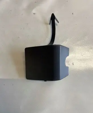 Peugeot Partner Front tow hook cap/cover 9681875677
