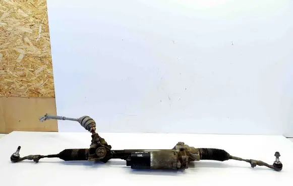 Steering rack