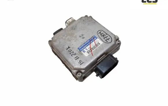 Lexus IS 220D-250-350 Power steering control unit/module 89650-53010
