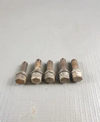 Citroen C5 Nuts/bolts 