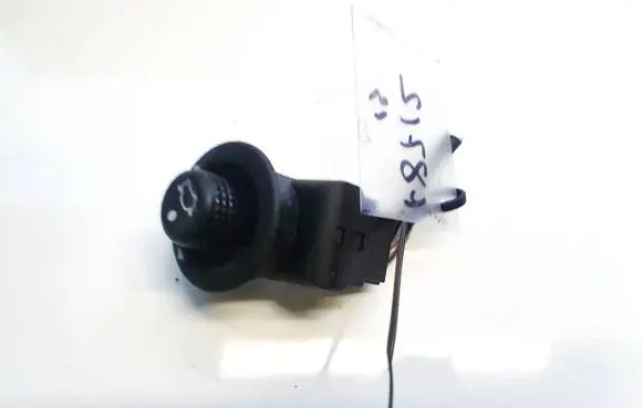 Ford Transit Wing mirror switch 93bg17b676bb