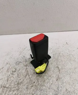 Volvo V40 Rear seatbelt buckle 31292085
