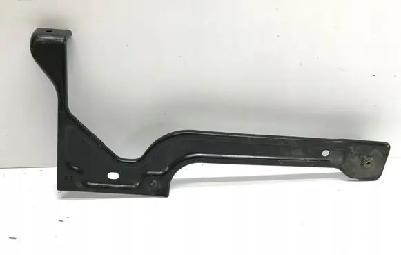 Skoda Enyaq iV Headlight/headlamp mounting bracket 5LA805476