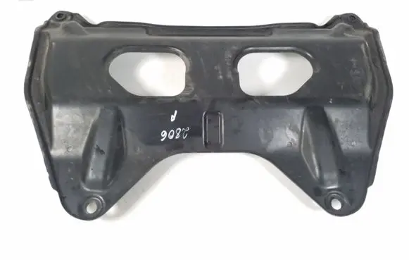 Other front suspension part