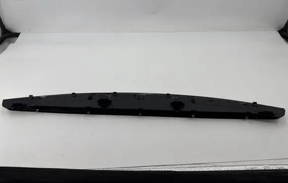BMW 5 F10 F11 Parcel shelf grill 9116274