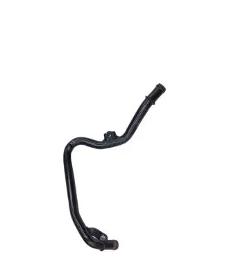 Volkswagen Touareg II Engine coolant pipe/hose 059121064C