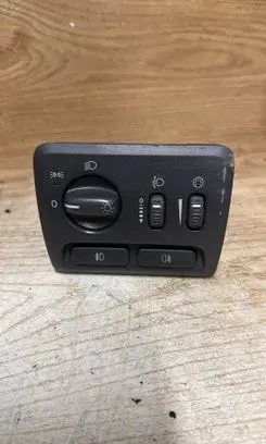 Volvo V70 Light switch 9441233