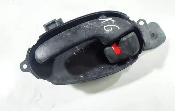 Chevrolet Blazer Rear door interior handle 15090098