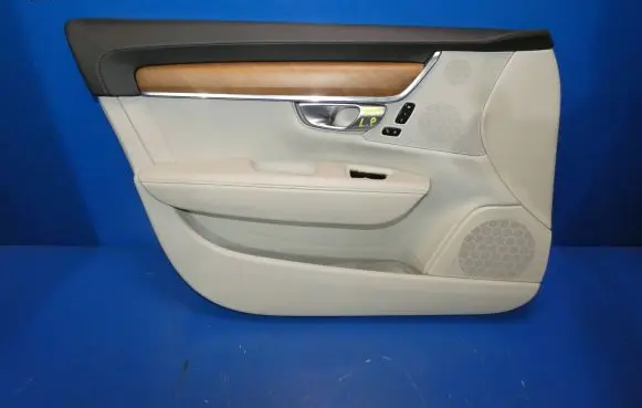 Volvo S90, V90 Front door card panel trim