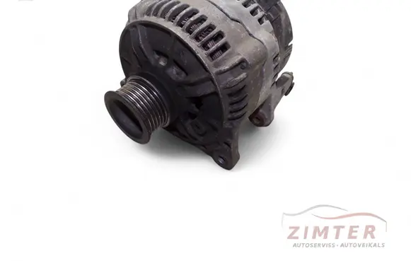 Volkswagen Transporter - Caravelle T4 Generator/alternator 021903025G