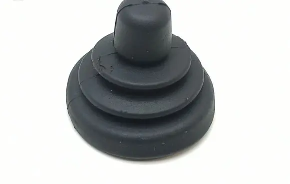 Microcar MC Mirror switch trim 