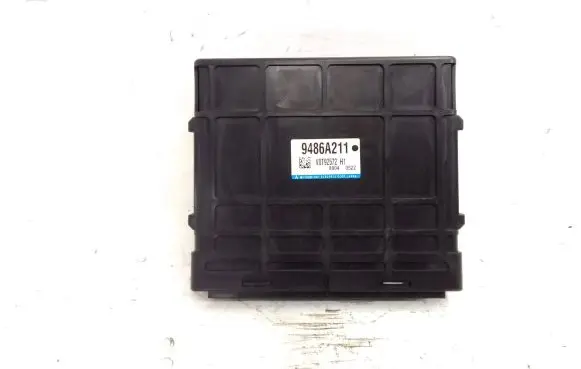 Mitsubishi Outlander Other control units/modules 9486A211 V0T92572
