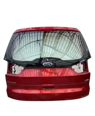 Ford Galaxy Tailgate/trunk/boot lid